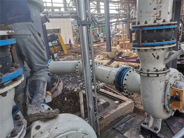 梅州厂房地基设备基础沉降加固注浆施工