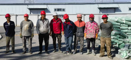 梅州厂房地基沉降注浆加固施工队伍怎么选